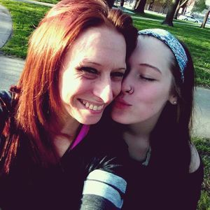 Meet your Posher, Carly